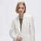 Blazer Gressier Crudo / Natural