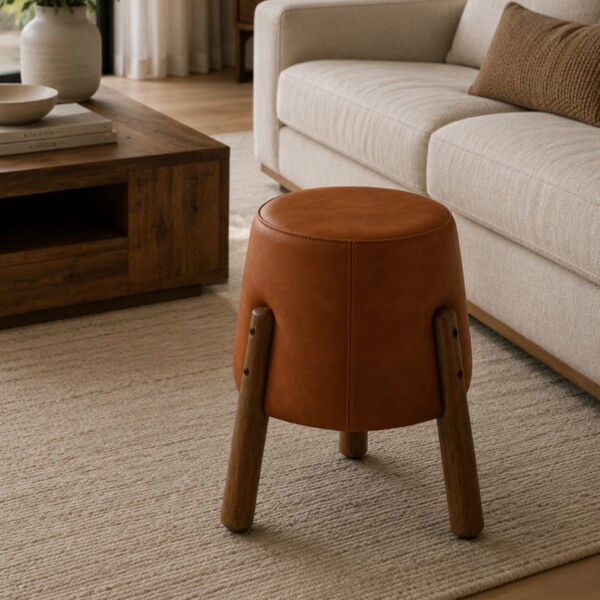 PUFF LUCE Cognac
