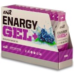 ENA GEL+ CAFEINA UVA UNID. X 32 UNID. única