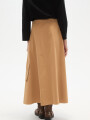Falda Yamanda Camel