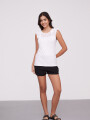 Musculosa Colsen Blanco