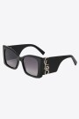 LENTES DE SOL Negro