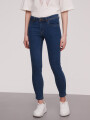 Pantalon Pinawa Azul Medio