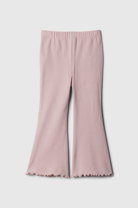 Calza Flare Toddler Niña Deerfield