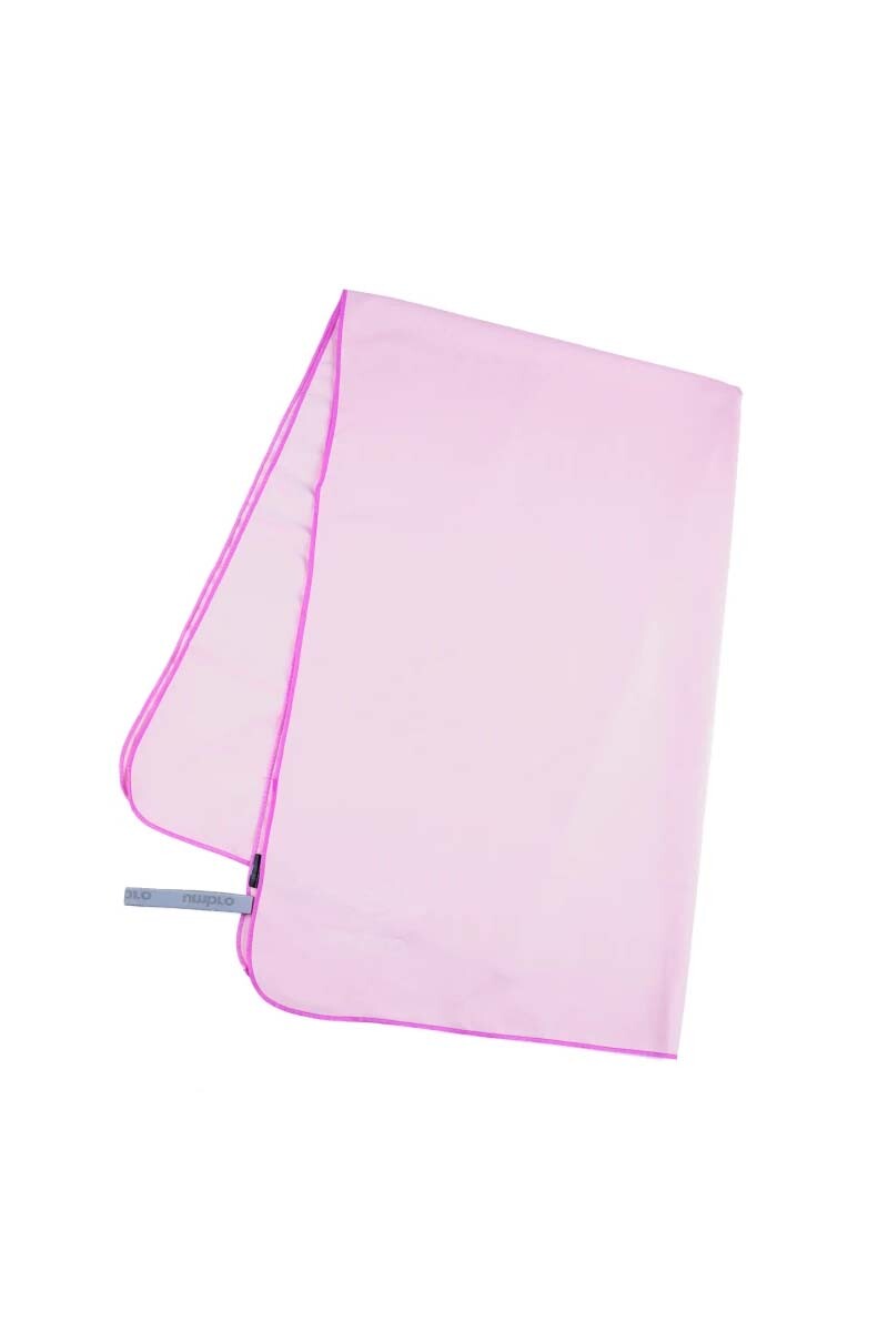 TOALLA UMBRO DRY Rosa