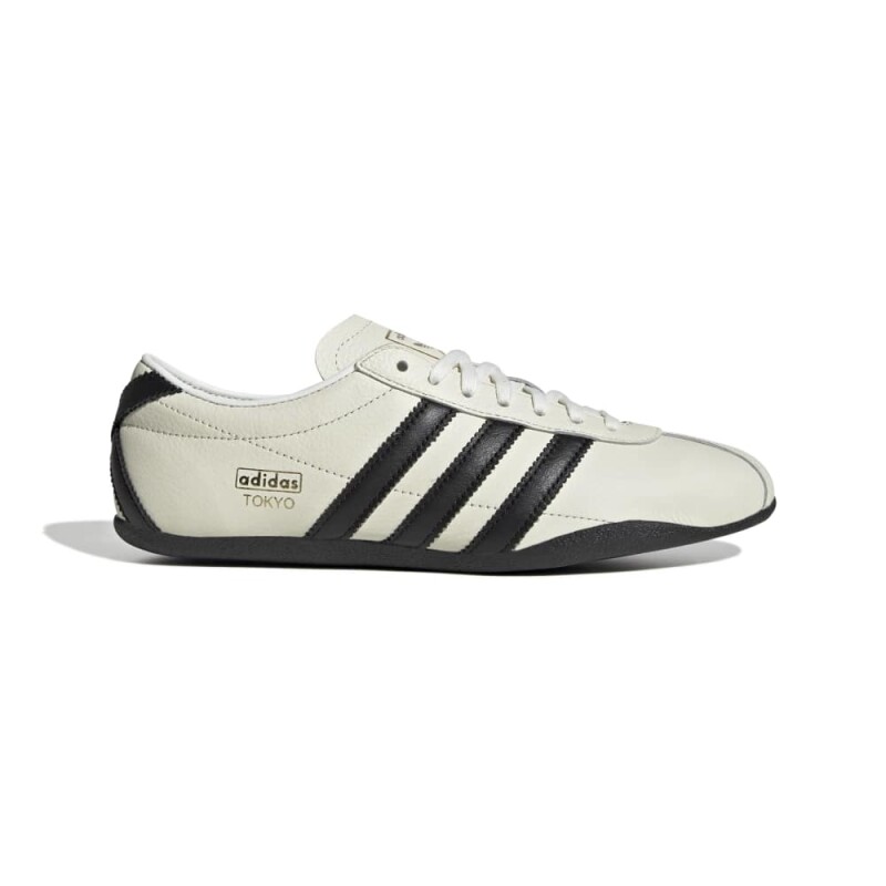 Zapatillas Adidas Tokyo Mujer White
