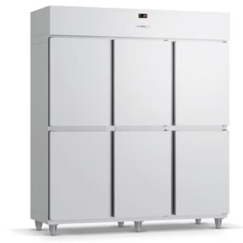 Heladera 1160 Lts 6 Puertas | Refrimate MCR6P Heladera 1160 Lts 6 Puertas | Refrimate MCR6P
