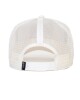 Goorin Bros Gorra Trucker Baseball - The White Tiger WHI