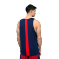 Musculosa de Hombre Umbro Nacional Oryn Azul - Rojo