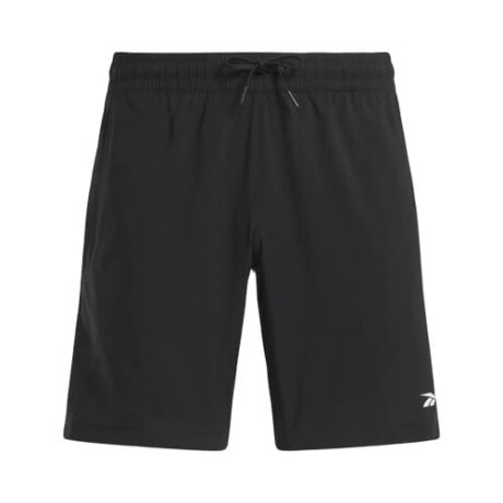 Short Reebok Training Hombre Workout Ready Black S/C