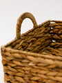 Cesta Mixtil Color Unico