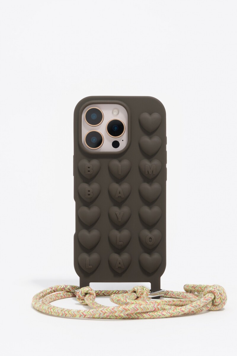 CARCASA IPHONE 