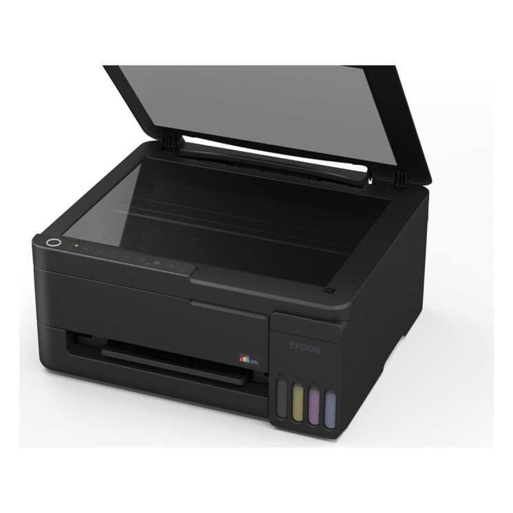 Impresora Multifuncional Epson EcoTank L3350 Wi-Fi Impresora Multifuncional Epson EcoTank L3350 Wi-Fi