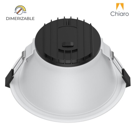 PANEL SPOT EMBUTIR 18W ANTI DESLUMBRAMIENTO CCT(2700K-3000K-4000K) PANEL SPOT EMBUTIR 18W ANTI DESLUMBRAMIENTO CCT(2700K-3000K-4000K)