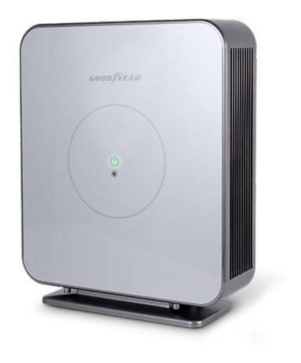 PURIFICADOR DE AIRE GY480AP ++ - N/a 