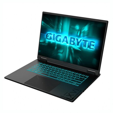 Notebook GIGABYTE A16 16' WUXGA 512GB / 16GB RAM Intel Core I7-13620H RTX5050 De 8GB Notebook GIGABYTE A16 16' WUXGA 512GB / 16GB RAM Intel Core I7-13620H RTX5050 De 8GB