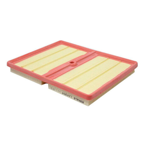 FILTRO AIRE - FILTRO AIRE MAHLE FILTRO AIRE - FILTRO AIRE MAHLE