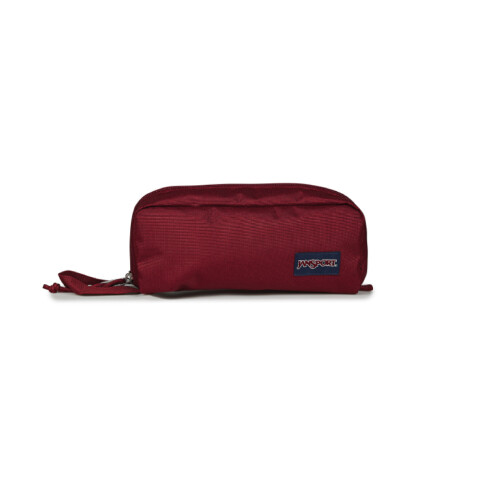 Cartuchera Perfect Pouch Russet Red