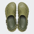 Crocs Echo Clog Verde