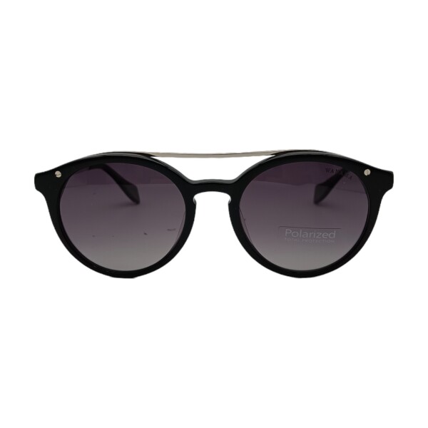 WANAMA M6018 C007 5021 153 C NEGRO D - Adulto - Negro Negrouniforme