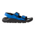 Sandalia Mogami Kids Birko-Flor - Estrecho Azul