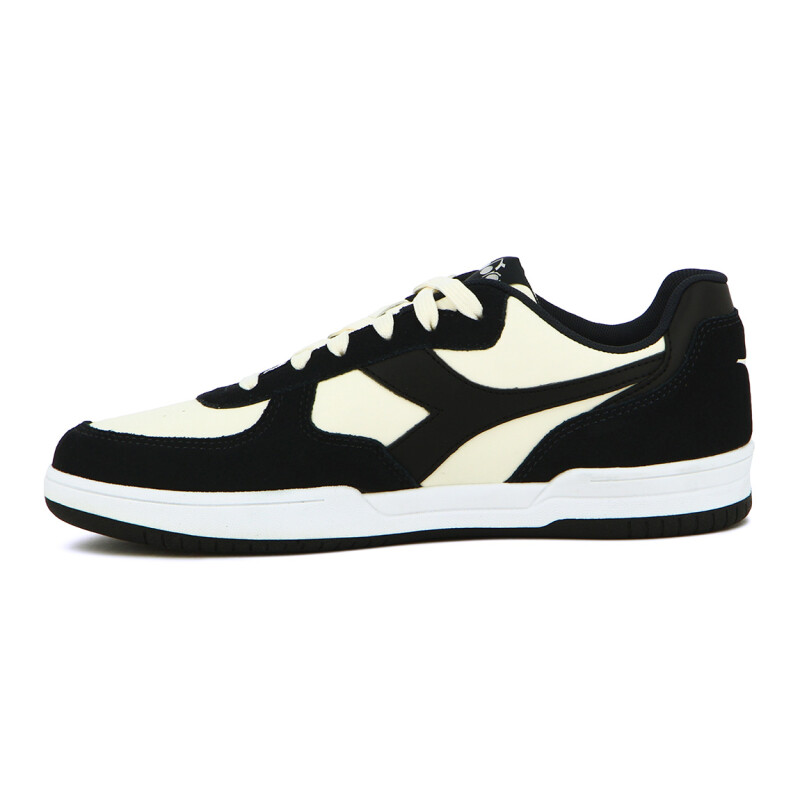 Diadora T3 Raptor Low Sl Beige-negro