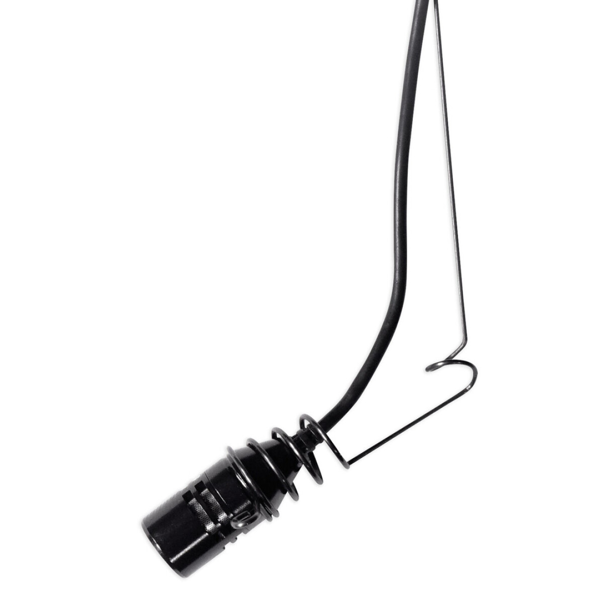 Micrófono Condensador Samson Cm12c Coro Colgable 