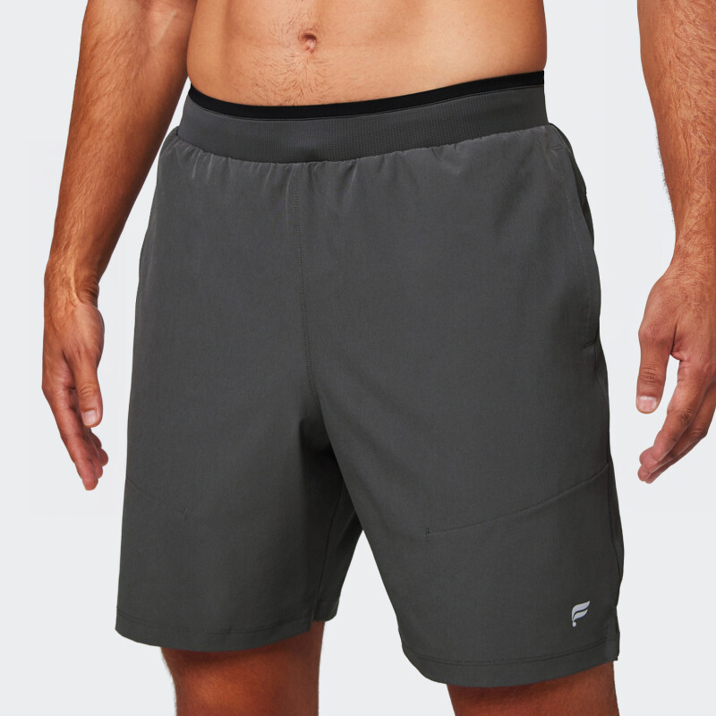 Short Fabletics The Fundamental II Gris