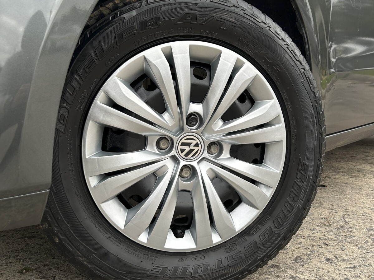 Volkswagen Gol AT EXCELENTE ESTADO! | Permuta / Financia Volkswagen Gol AT EXCELENTE ESTADO! | Permuta / Financia