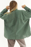 Camisa Flow Verde