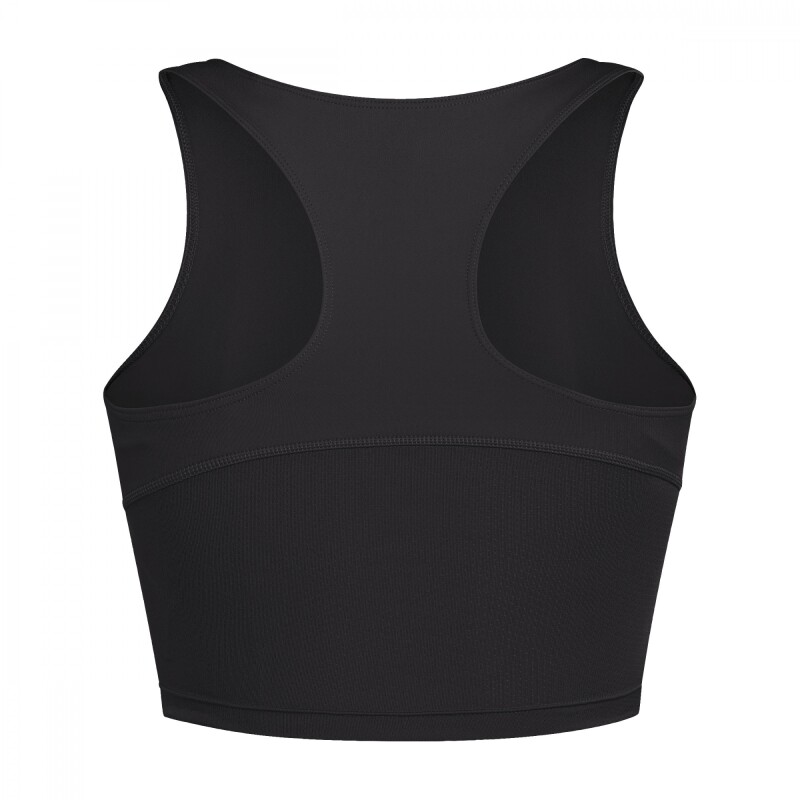 Top Adizero Essentials de Mujer Negro