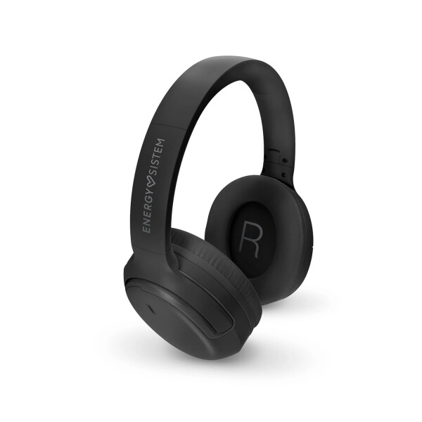 Auricular Energy Sistem Rizz Bluetooth NEGRO