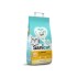 SANICAT CLUMPING 12 KG SANICAT CLUMPING 12 KG