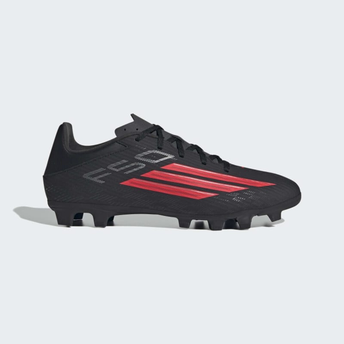 Championes Adidas F50 Club - Negro 