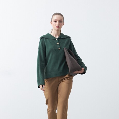 PANTALÓN PAISLEY Camel