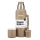 Termo Terrano Slim 750ML Base de Silicona - ARENA