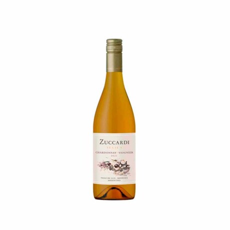 Vino Zuccardi Serie A Chardonnay Viognier 750 ml