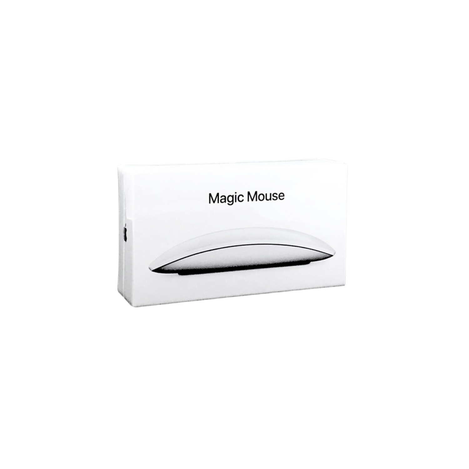 Mouse Apple Magic Mouse 3 MXK53 USB-C White — ZonaTecno