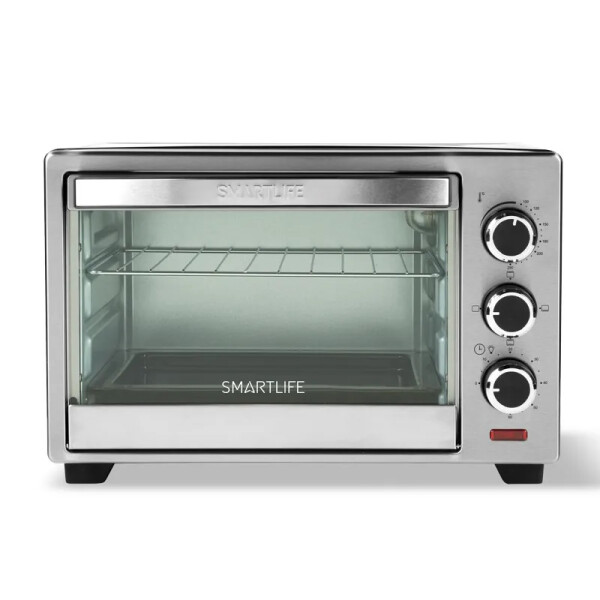 Horno electrico Samrtlife 19 litros Horno electrico Samrtlife 19 litros