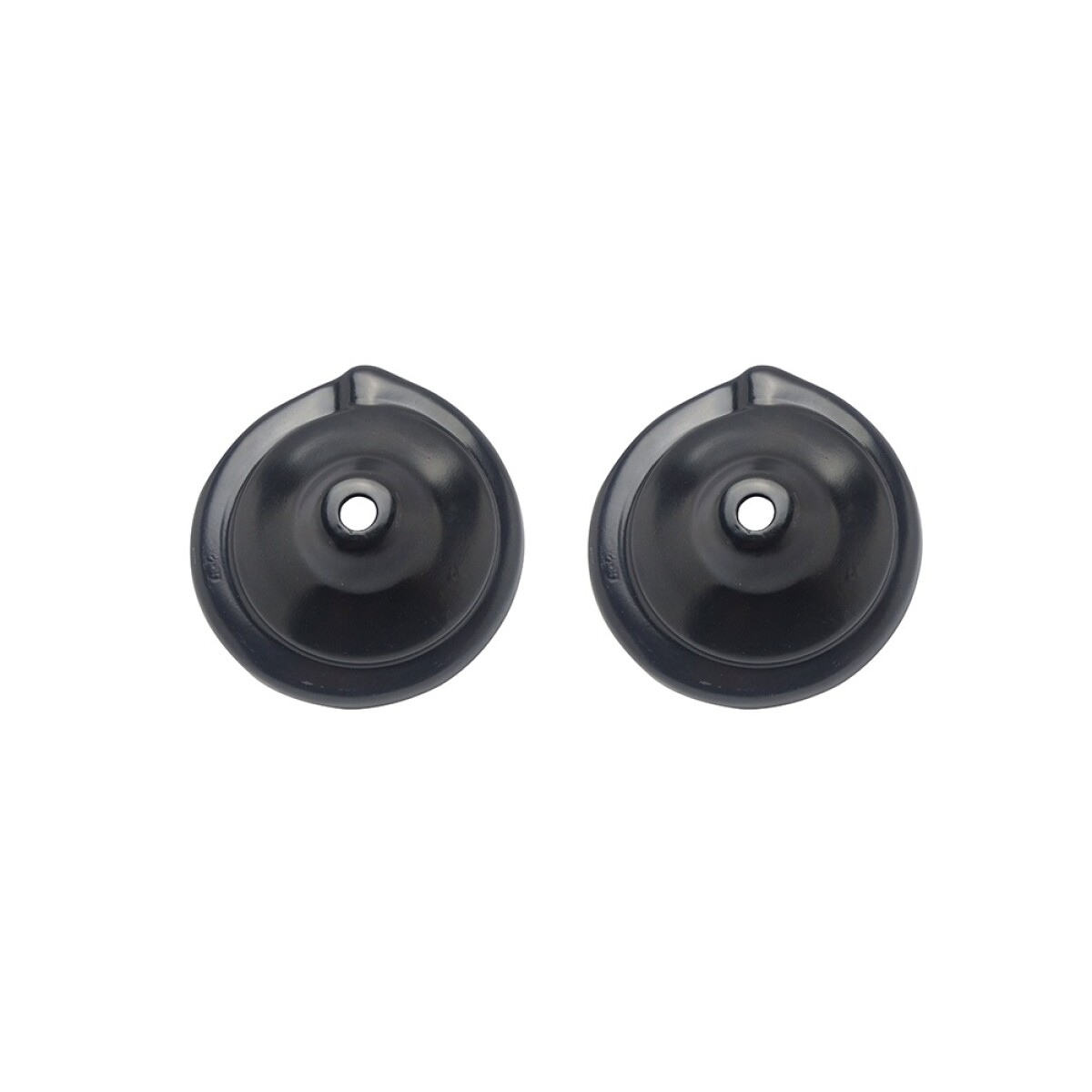 PLATILLO SUPERIOR ESPIRAL DELANTERO GOL / AMAZON / PARATI G1 82/94 