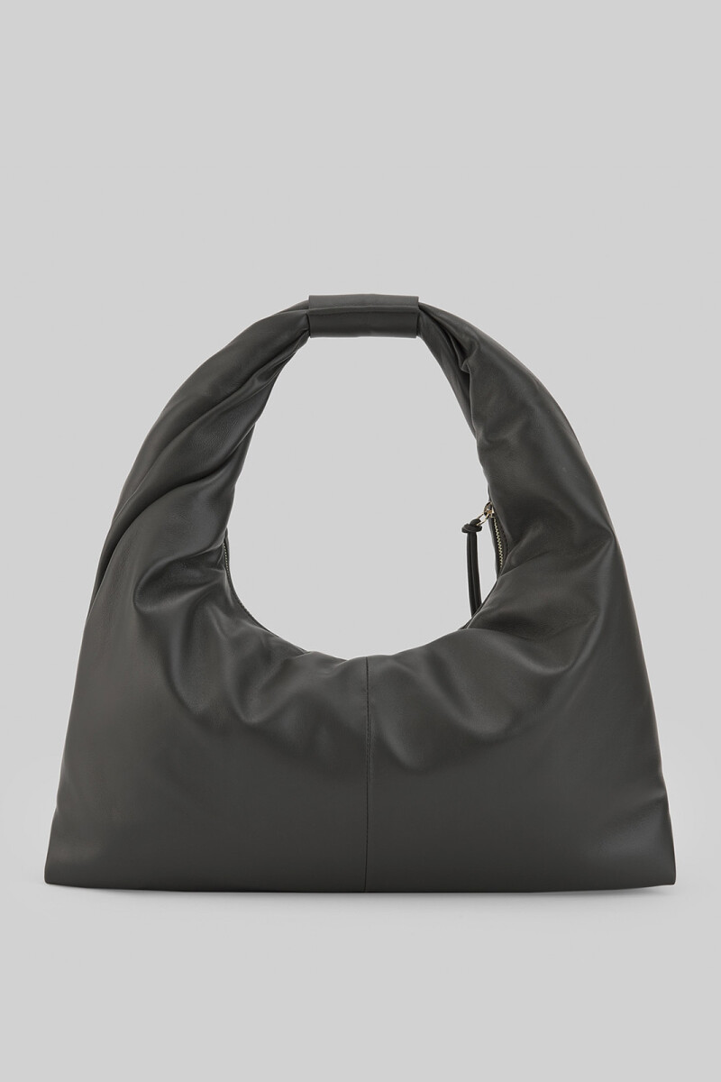 BOLSO NUBE GRANDE Gris