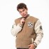 Campera CARHONTA Beig