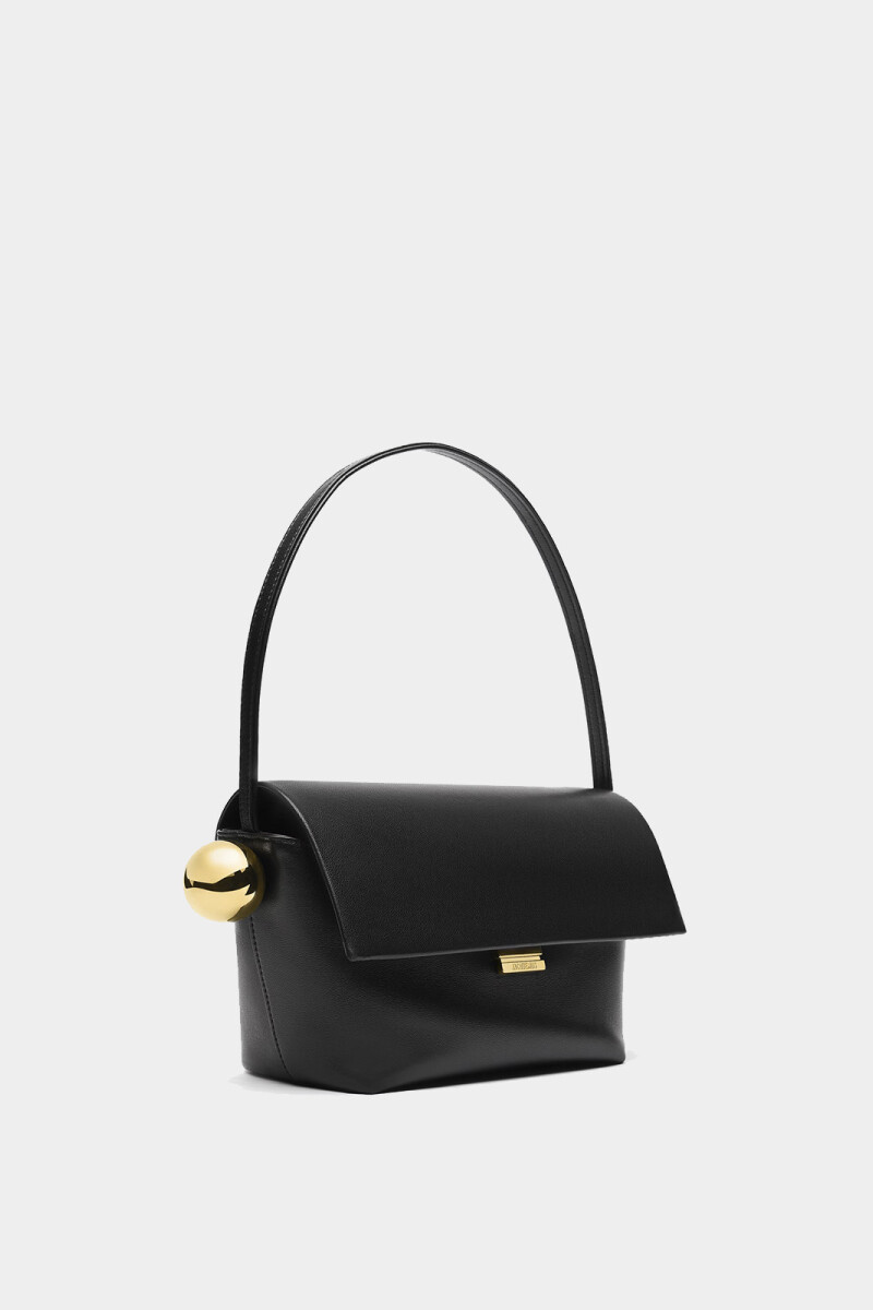 BOLSO LE ROND Negro