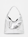 Bolso Rae Plateado