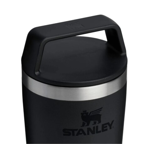 Vaso térmico Stanley To Go 354mL Negro