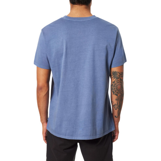 Remera Katin Base - Azul Remera Katin Base - Azul