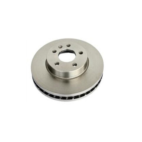 DISCO DE FRENO FOX / SURAN 240MM 5 AGUJEROS Disco De Freno Fox / Suran 240mm 5 Agujeros