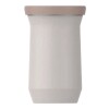 Mate con tapa Stanley acero inox. 200ml Rosa quartz