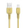 Cable USB para iPhone PAH! Amarillo