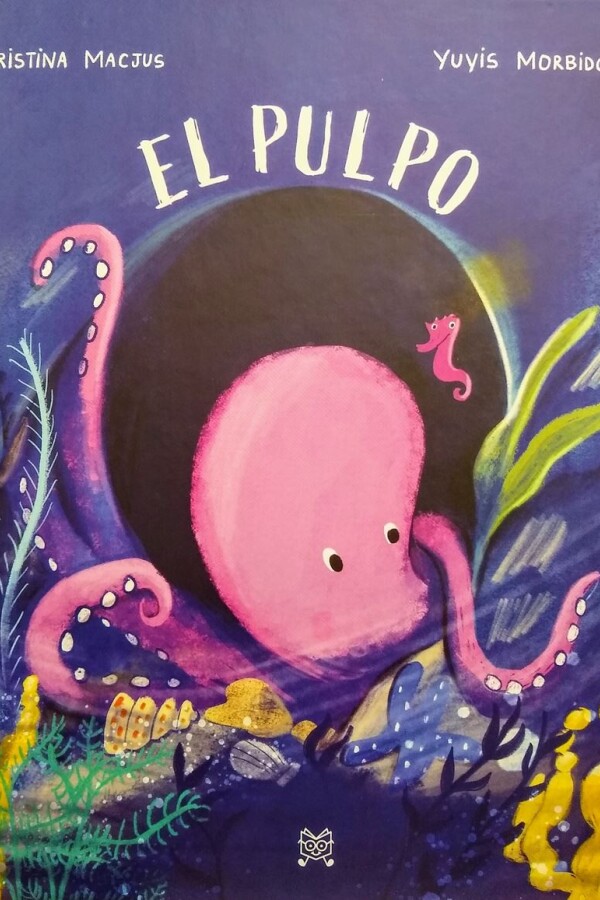 Pulpo, El Pulpo, El